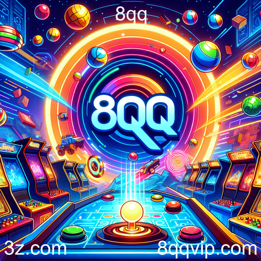 Explorando a Categoria Arcade no 8qq: A Nostalgia dos Jogos Clássicos