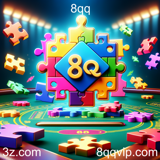 O Fascinante Mundo dos Quebra-Cabeças no 8qq