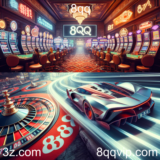 Acelerando na Adrenalina: Jogos de Corrida no 8qq